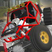 Offroad Outlaws MOD APK v6.6.7 (Updated/Cars Unlocked)