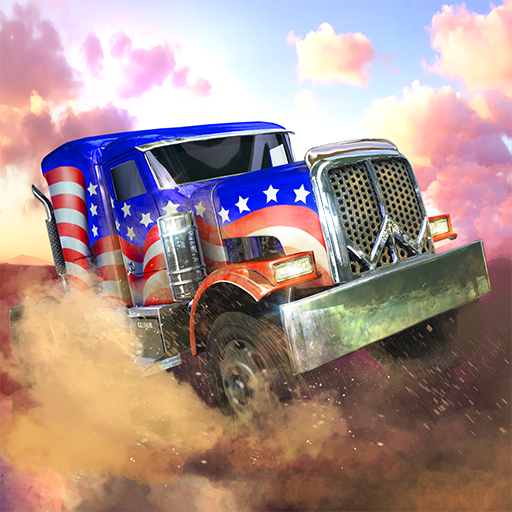 Off The Road MOD APK v1.15.5 (Unlimited Money,VIP Unlocked)