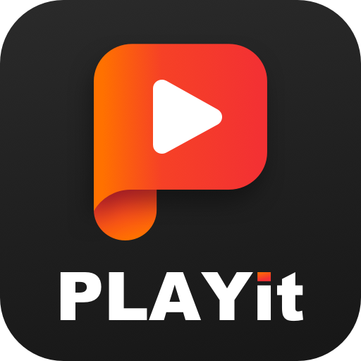 PLAYit MOD APK v2.7.15.3 (Unlocked)