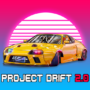 Project Drift MOD APK 2.0 v107(New Updated,Unlocked all)