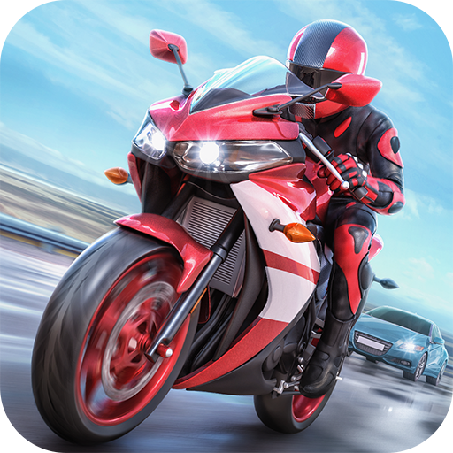 Racing Fever Moto MOD APK v1.98.0 (Unlimited Money and Gold)