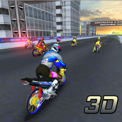 Real Drag Bike Racing MOD APK v2.1 (Updated Version)