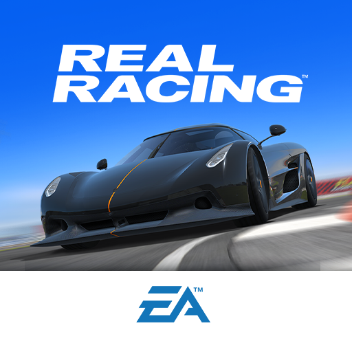 Real Racing 3 MOD APK v12.2.2(Unlimited Money,Unlocked All)