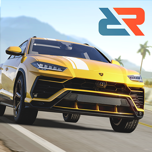 Rebel Racing MOD APK v25.00.18437 (Menu/Unlimited Money)