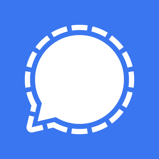 Signal APK (Latest Version)