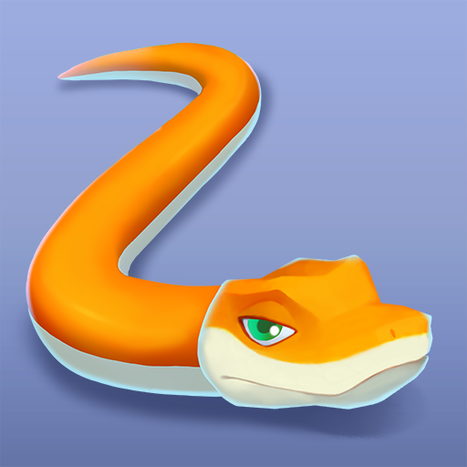 Snake Rivals MOD APK v0.58.5 (Unlimited Money/Gems)