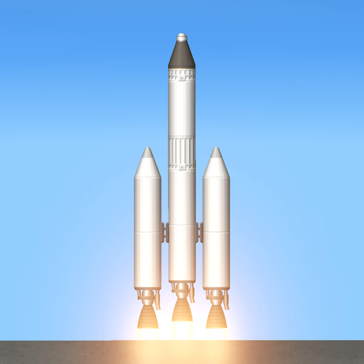 Spaceflight Simulator MOD APK v1.59.15(Unlimited Fuel, All Unlock …