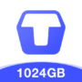 Terabox MOD APK v3.25.0 (Unlimited Storage/Premium/No Ads)