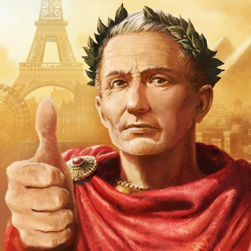 Through the Ages MOD APK v2.19.987 (Unlocked, Full Game)