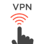 Touch VPN MOD APK v2.4.0 (Premium Unlocked, Latest)
