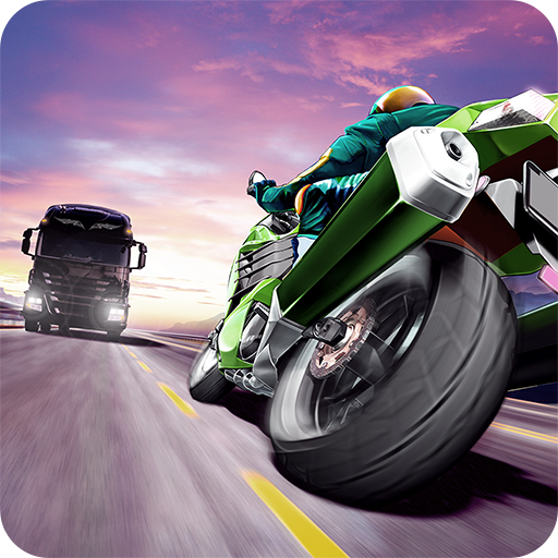 Traffic Rider MOD APK(Unlimited Money, Updated)