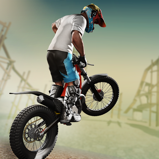 Trial Xtreme 4 APK MOD v2.14.5(Unlocked/Unlimited Money)