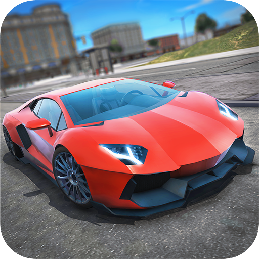 Ultimate Car Driving Simulator MOD APK v7.3.2 (Unlimited Money)