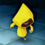Very Little Nightmares MOD APK v1.2.2 (Free Purchase)