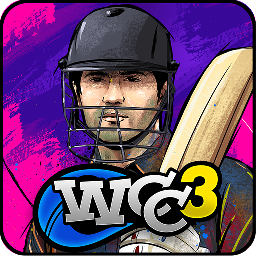 WCC3 MOD APK v2.3 (Unlimited Coins/All Unlocked)