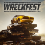 Wreckfest MOD APK v1.0.82 (Unlocked All DLC, Unlimited Money)