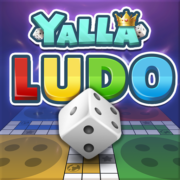 Yalla Ludo MOD APK v1.3.9.2 (Unlimited Money\Updated)