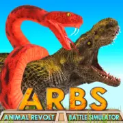 Animal Revolt Battle Simulator MOD APK (Unlocked Everyt …