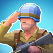 Army Tycoon: Idle Base MOD APK v1.1000.173(Free Upgrade\Currency)