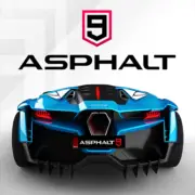 Asphalt 9 Legends MOD APK (Immortal, Drift Support) v4. …