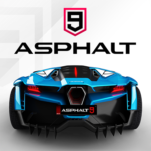 Asphalt 9 Legends MOD APK (Immortal, Drift Support) v4.5.1b