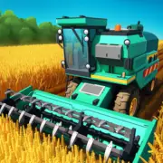 Big Farm Mobile Harvest MOD APK v8.0.21675 (Latest)