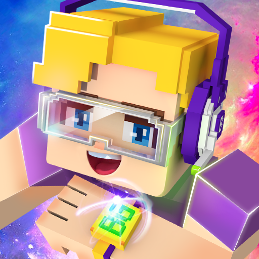 Blockman Go Mod APK 2.77.3 (gcubes, Unlimited Money)