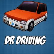 Download Dr. Driving 1.70 APK (MOD, Unlimited Money)