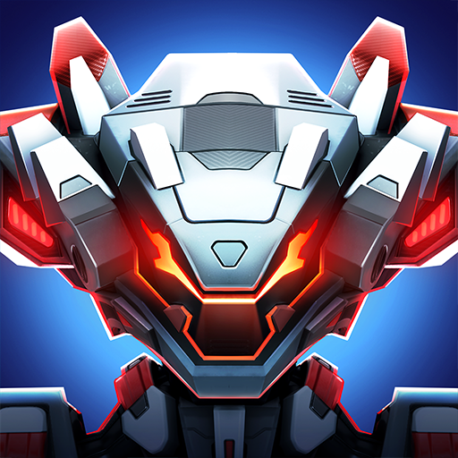 Mech Arena MOD APK(Unlimited Coins Credits)v3.90.10