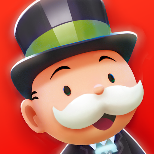 MONOPOLY GO MOD APK (Unlimited Rolls/Dice)v1.20.1