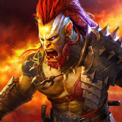 RAID: Shadow Legends Mod APK 8.40.0 (Menu/Battle Speed)