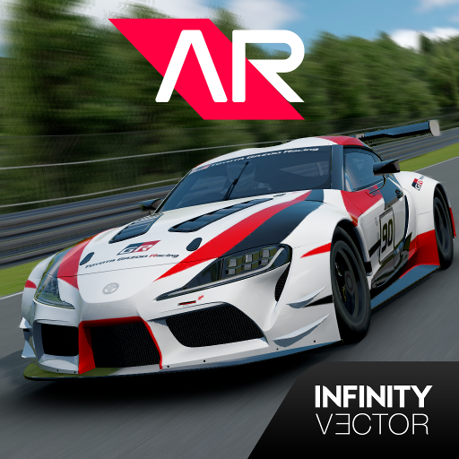 Asphalt 8: Airborne MOD APK (Free Shopping) v7.7.1b