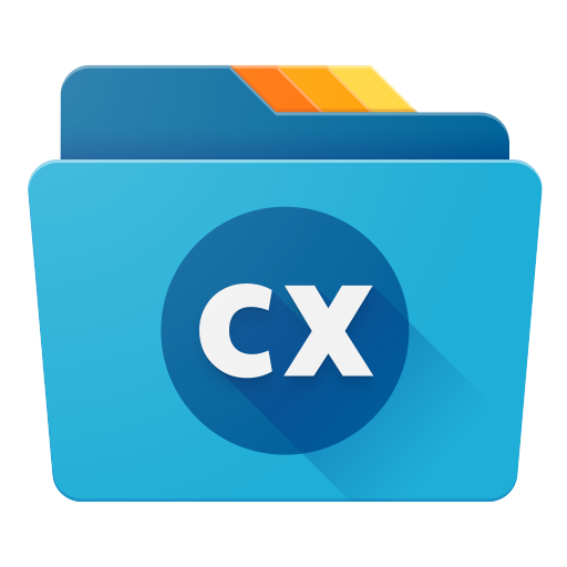 Download Cx File Explorer APK 2.2.1 For Android