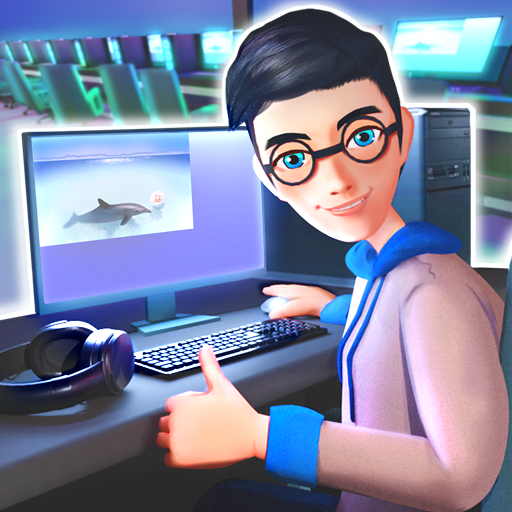 Warnet Life 2 Mod APK v1.0.9(Unlimited money, No Ads)