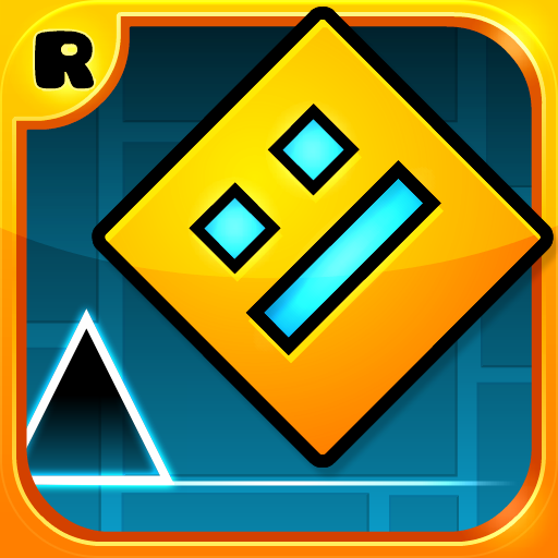 Geometry Dash APK v2.111 MOD (Unlimited Money)