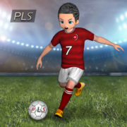 Pro League Soccer MOD APK v1.0.43  [Unlimited Money]