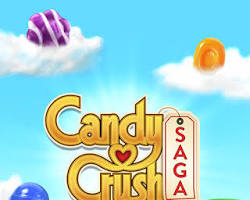 CANDY CRUSH