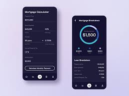Mortgage Calculator Apk