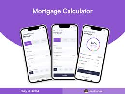 Mortgage Calculator Apk