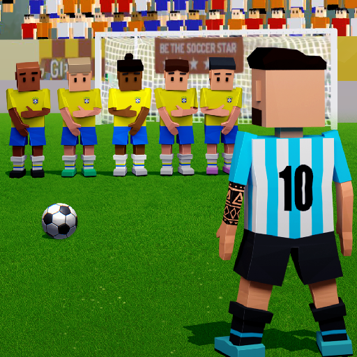 Mini Soccer Star Mod APK 1.24 (Unlimited Money/Coins)