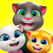 Tom And Friends Mod APK (Unlimited Money/Latest Version)