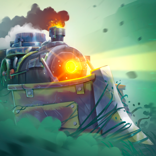 Train of Hope Mod APK 0.4.4 (Unlimited Money)