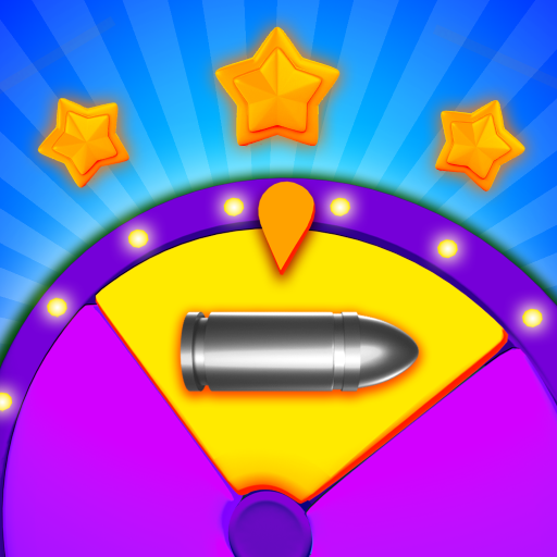 Rapid Reload Mod APK 1.7.4 (Unlimited money)