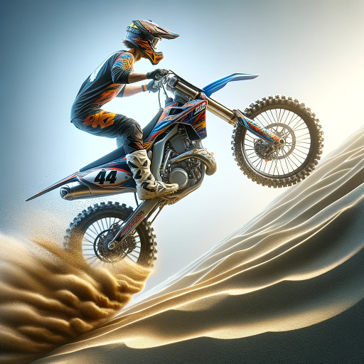 Stunt Bike Extreme MOD APK 0.509 latest version 2024