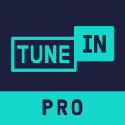 Tunein Radio Pro APK 34.3.1 (Unlocked) Free